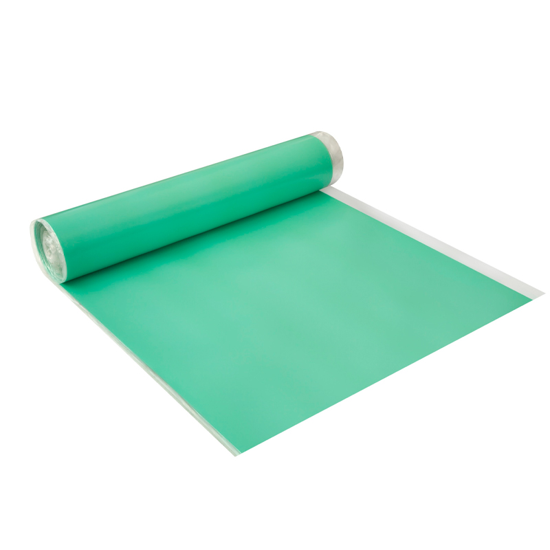 IXPE da 3 mm con pellicola PE da 0,04 mm per isolamento termico